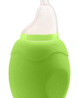 primamma 44300206 - Nasensauger, Apfelgrün primamma 44300206 - Nasensauger, Apfelgrün